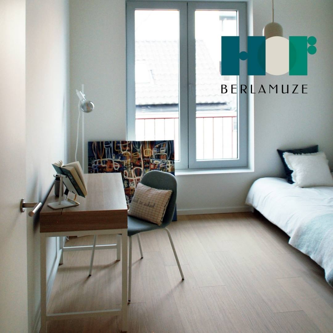 Hof Berlamuze Kijkdagen